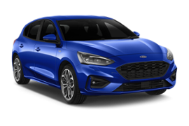 HYUNDAI IONIQ HYBRID AUTO