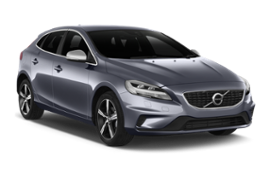 VOLVO V40 AUTO