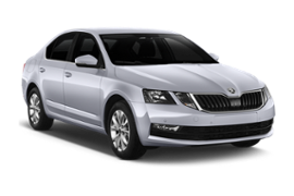 SKODA OCTAVIA AUTO
